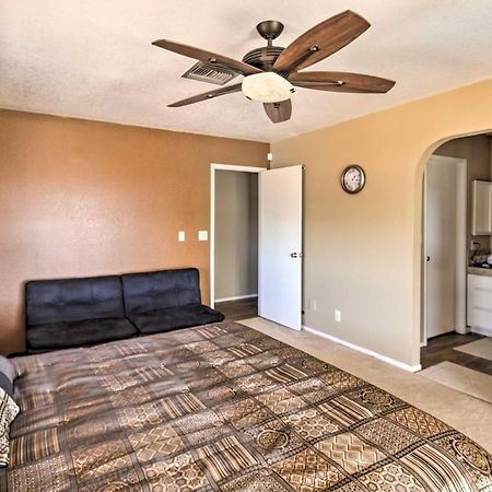 Bullhead City Home With Private Pool, Hot Tub And View Exteriör bild