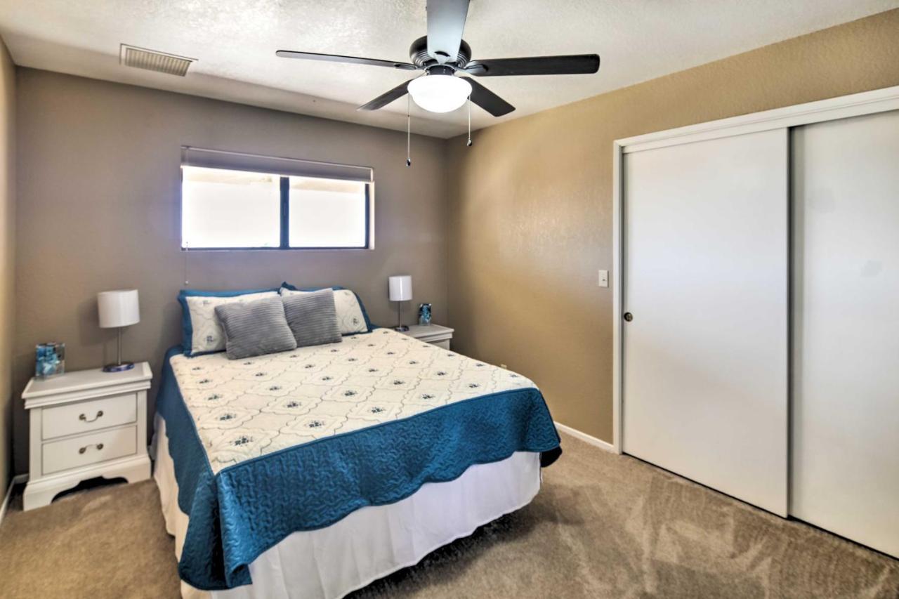 Bullhead City Home With Private Pool, Hot Tub And View Exteriör bild